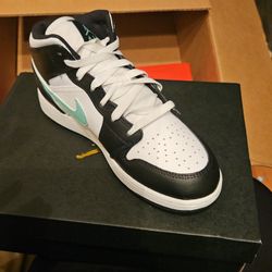 Jordans