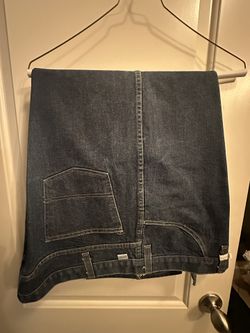 46X30 DICKIES FR