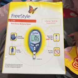 Freestyle