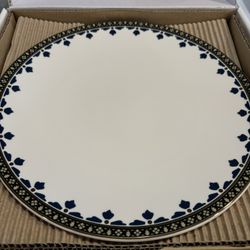 Lenox Global Tapestry Dinner Plates