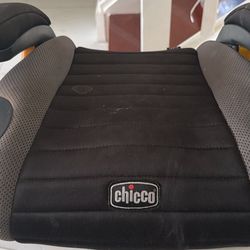 Seat Booster