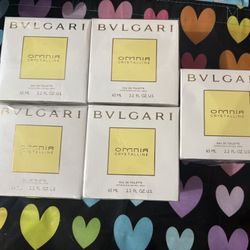 Perfumes