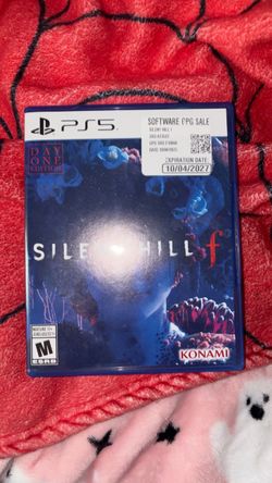 Silent Hill F