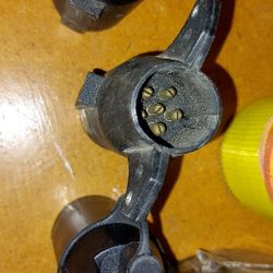 Trailer Wiring Harness adapters