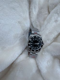 luxury watch