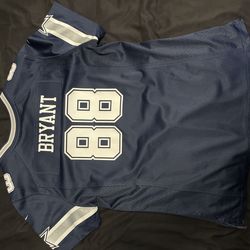 Cowboys jersey