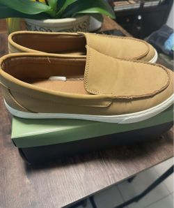Men’s loafers