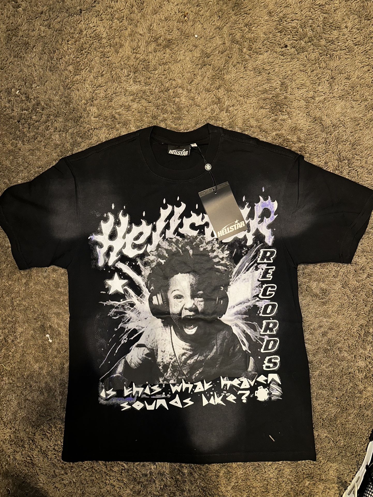 HellStar Shirt