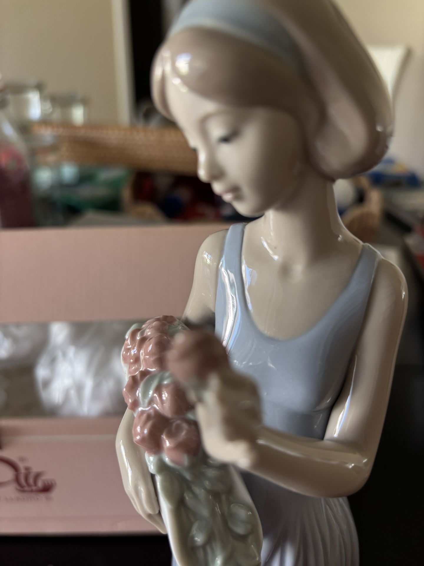 Nao By Lladro