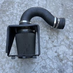 AFE Intake For Ford Explore Sport