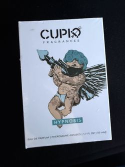 Cupid Fragrances Hypnosis