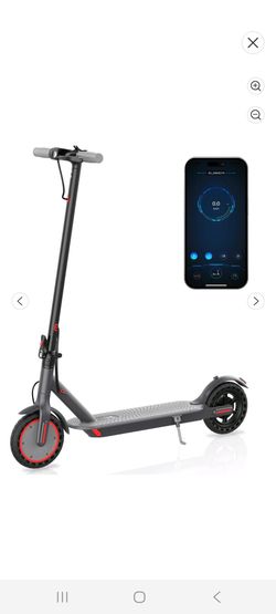 Aovowheel electric scooter