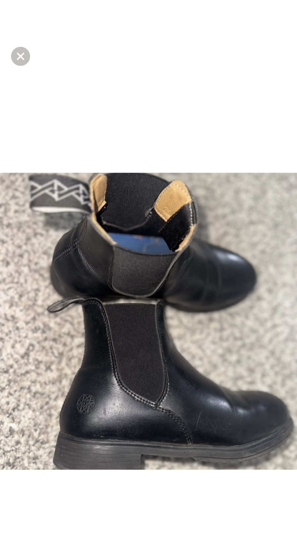 XENA VALENCE SD SAFETY BOOT WOMEN’S SAFETY SHOES STEEL TOE