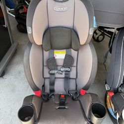 Car Seat