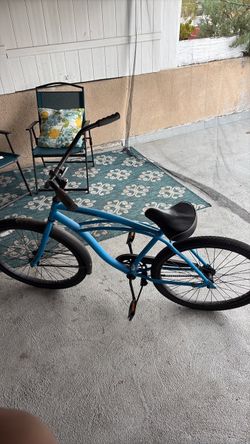 Huffy Cranbrook Bike