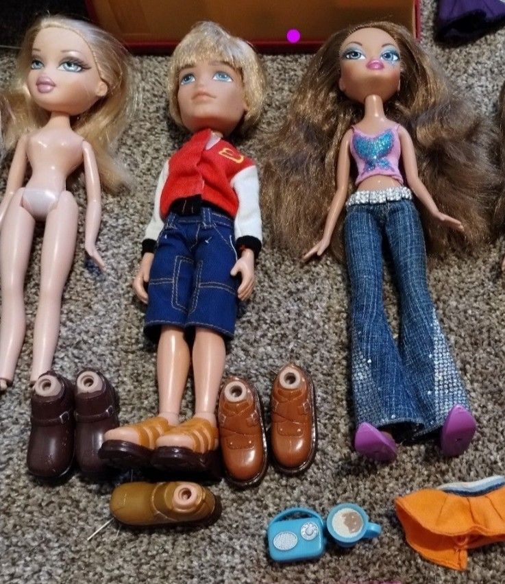 Bratz
