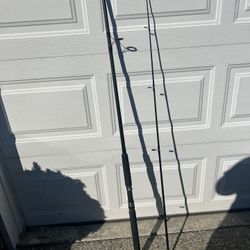 Shimano FX-2903A Rod