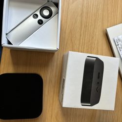 Apple Tv - gen 3