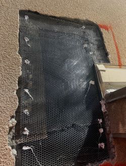 Stucco Repair - San Diego all areas