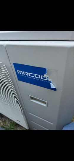 Free AC Pending