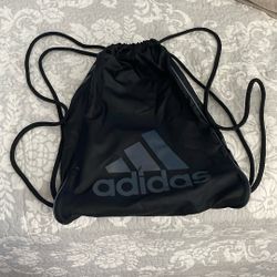 Bolso Adidas Original Usado 