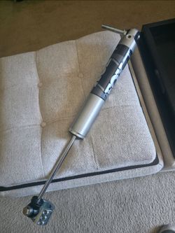 Fox Performance 2.0 IFP Steering Stabilizer