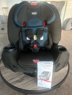 Britax one4life Car seat