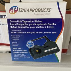 DPSR7300 - Dataproducts R7300 Compatible Ribbon, Black