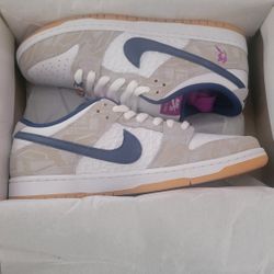 Dunk Low SB Rayssa Leal Ds Size 11