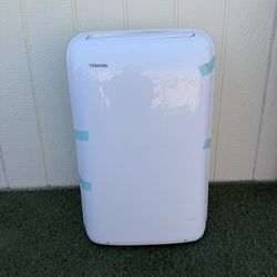 Toshiba Portable AC