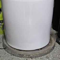 2- Large Ceramic Pots