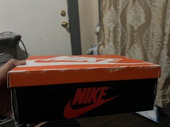 Air Jordan 1 Lost and Found 