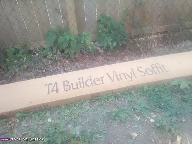 T4 Builder Vinyl