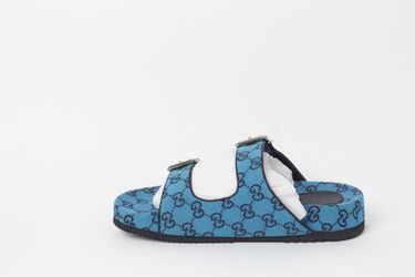 Gucci Slide Men Size 9
