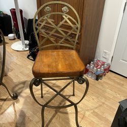 High Table Or Bar Chair