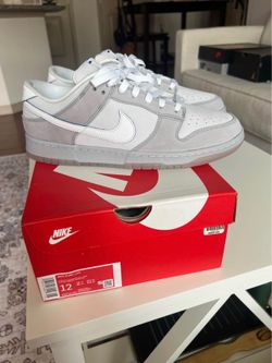 Nike Dunk Low