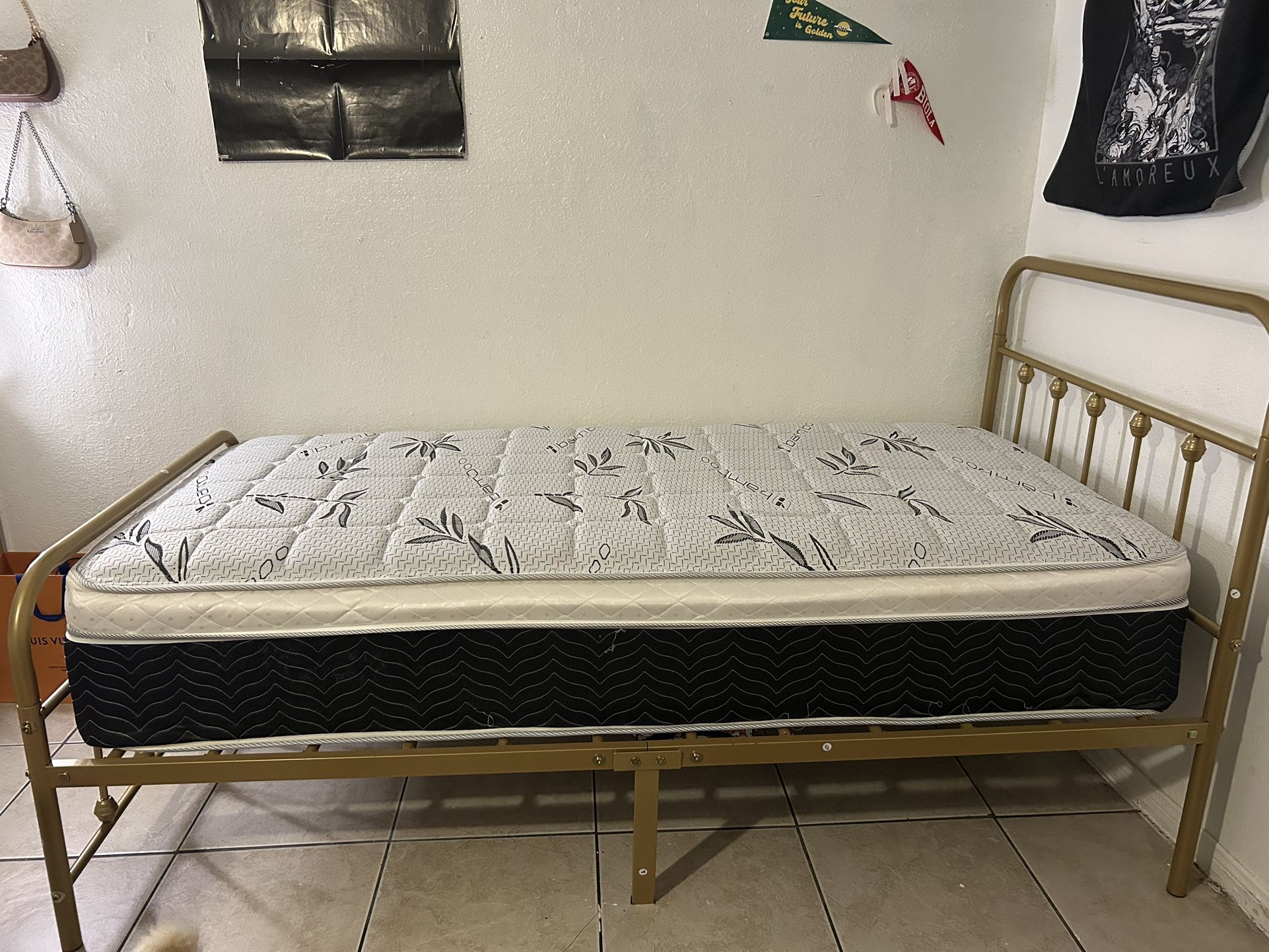 Bed Frame