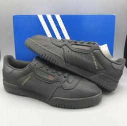 BNIB Adidas Yeezy Powerphase Calabasas Size 8