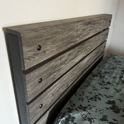 Bed Frame