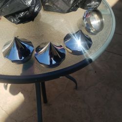 Knock Off Spoke Wheels