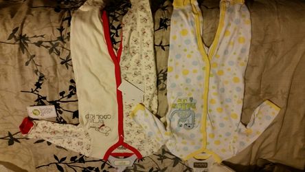 Baby Clothes