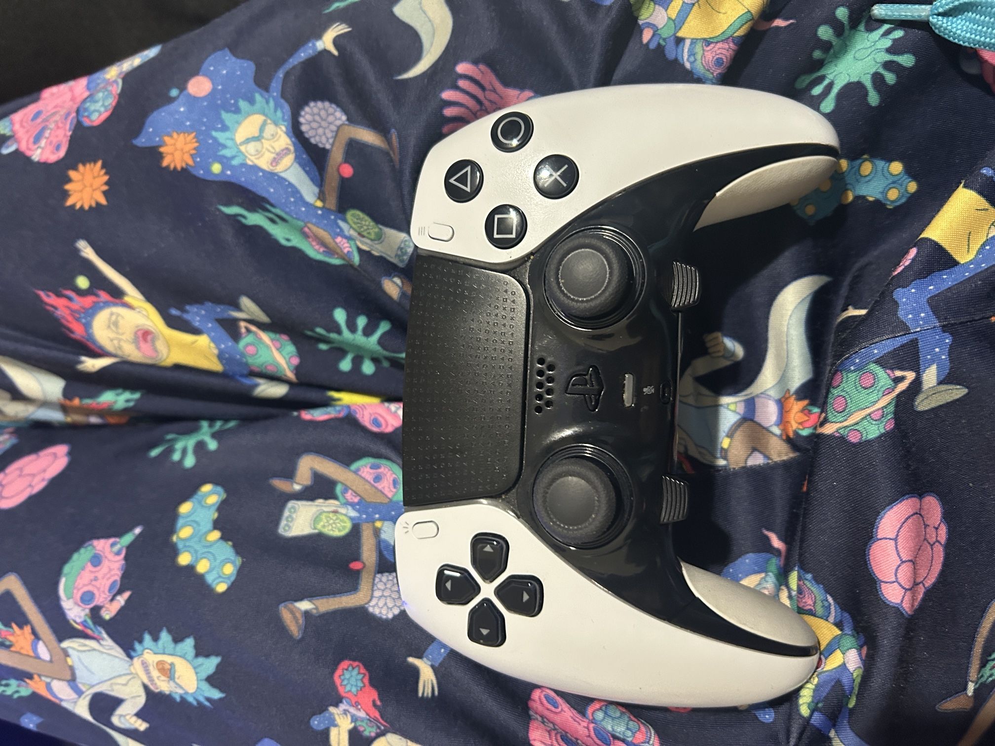 PS5 CONTROLLER DUALSENSE EDGE