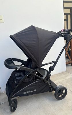 Stroller