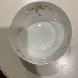 Haviland France Limoges Cereal Bowl