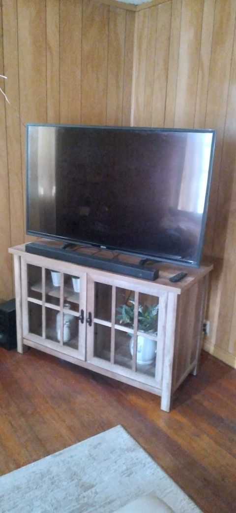 Seiki 55 Inch HD TV