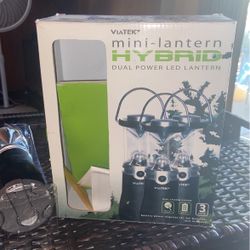 Never Used Been In Storage Uses AAbatteries (not Inc ) Or Dc Cord (notinc)  