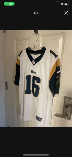 Rams Jerseys