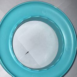 Cuban Yoyo Without Line (unrigged)