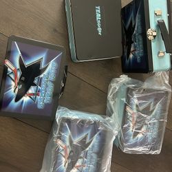 San Jose Sharks Lunchbox