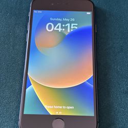 iphone 8 64gb-Black-unlocked-100% better healthy